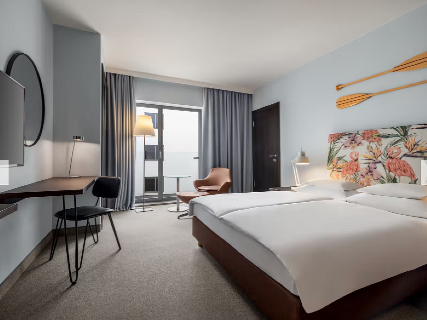 Andel's by Wyndham krakow.png